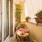 Bed and breakfast Rifugio Di Upon Metro B Pvt Bathroom Pvt Balcon Roma