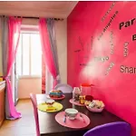 Bed and breakfast Rifugio Di Upon Metro B Pvt Bathroom Pvt Balcon 4*
