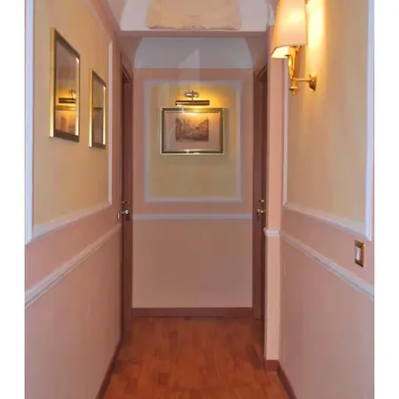 Rifugio Di Upon Metro B Pvt Bathroom Pvt Balcon 4*