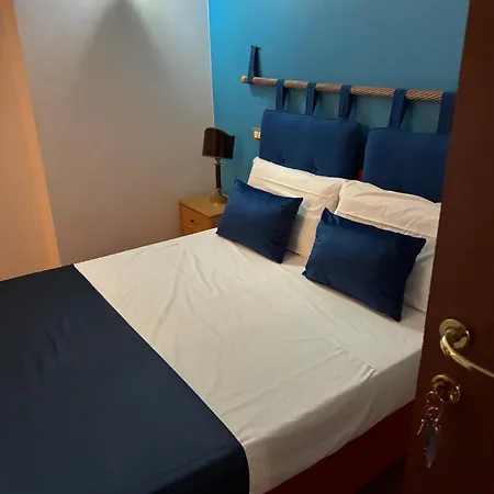 Rifugio Di Upon Metro B Pvt Bathroom Pvt Balcon 4* Roma