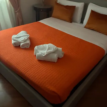 Bed and breakfast Rifugio Di Upon Metro B Pvt Bathroom Pvt Balcon Roma