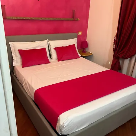 Rifugio Di Upon Metro B Pvt Bathroom Pvt Balcon Bed and breakfast Roma