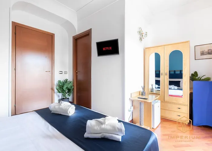 Rifugio Di - Upon Metro B, A-c, Pvt Terrace, Pvt Bathroom 로마