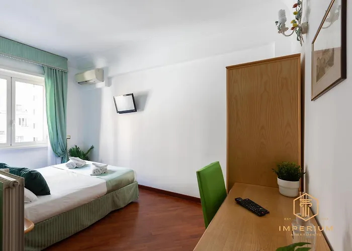 Rifugio Di - Upon Metro B, A-c, Pvt Terrace, Pvt Bathroom 4*