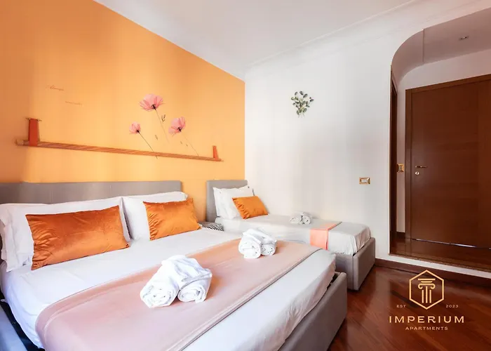 Rifugio Di - Upon Metro B, A-c, Pvt Terrace, Pvt Bathroom