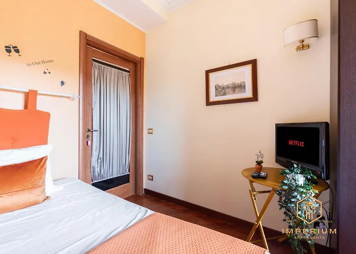 Rifugio Di - Upon Metro B, A-c, Pvt Terrace, Pvt Bathroom