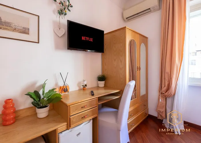 Rifugio Di - Upon Metro B, A-c, Pvt Terrace, Pvt Bathroom