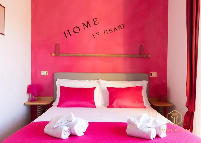 Rifugio Di - Upon Metro B, A-c, Pvt Terrace, Pvt Bathroom 4* 로마