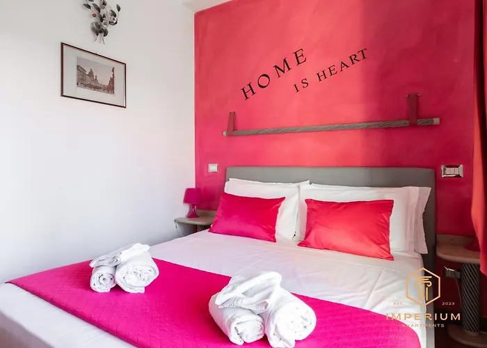 Rifugio Di - Upon Metro B, A-c, Pvt Terrace, Pvt Bathroom 로마