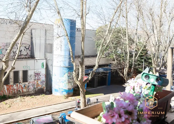 Rifugio Di - Upon Metro B, A-c, Pvt Terrace, Pvt Bathroom