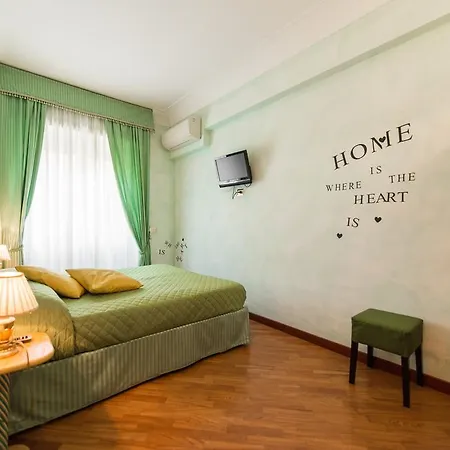 Rifugio Di Bed & Breakfast Roma