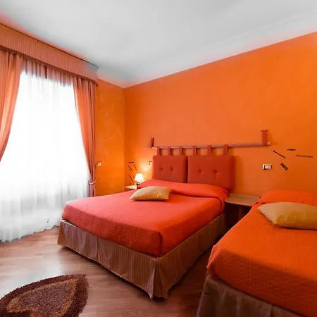 Bed & Breakfast Rifugio Di Roma